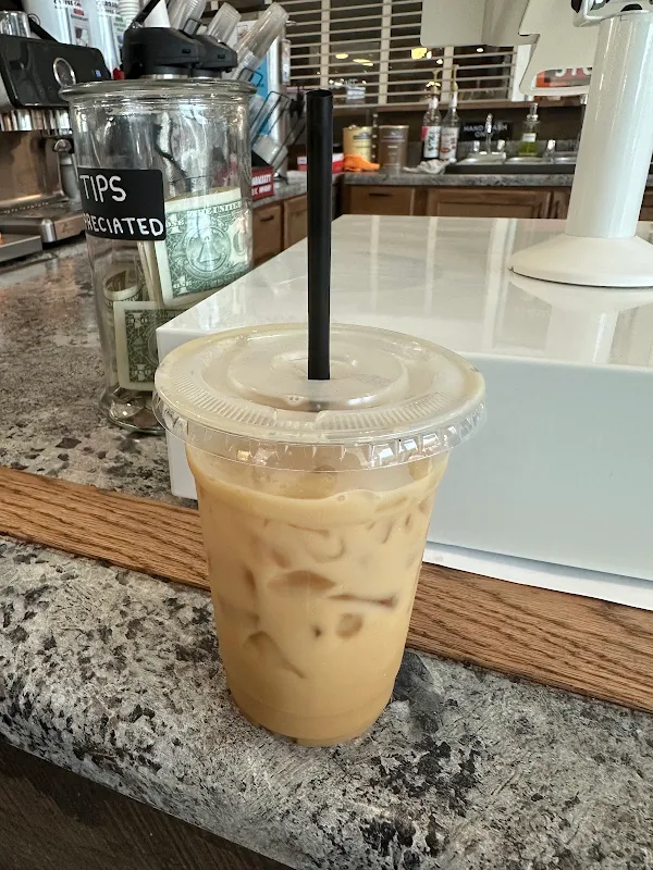 MainelyME Cafe