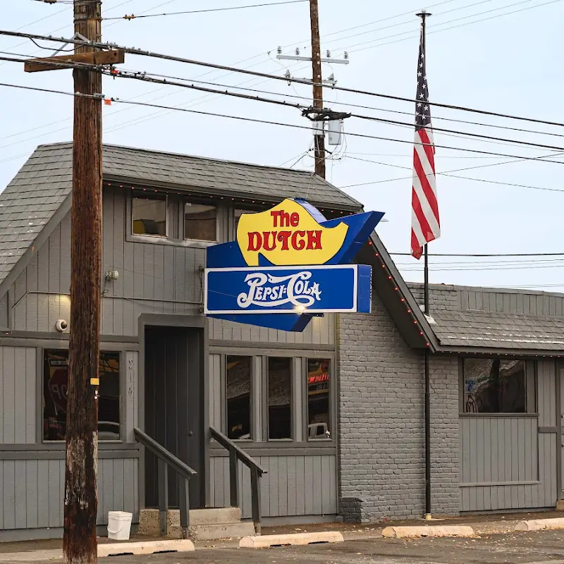 The Dutch