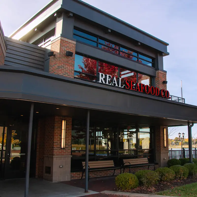 Real Seafood Company Bay City