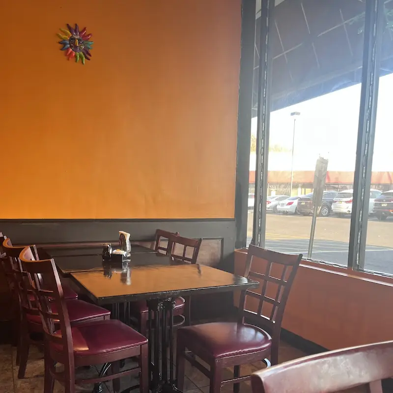 El Buen Sabor Poblano