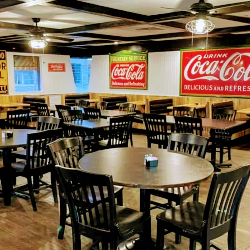 Stogey's Coney Island