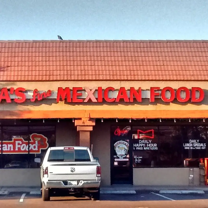#17 Mexican Hot Dog