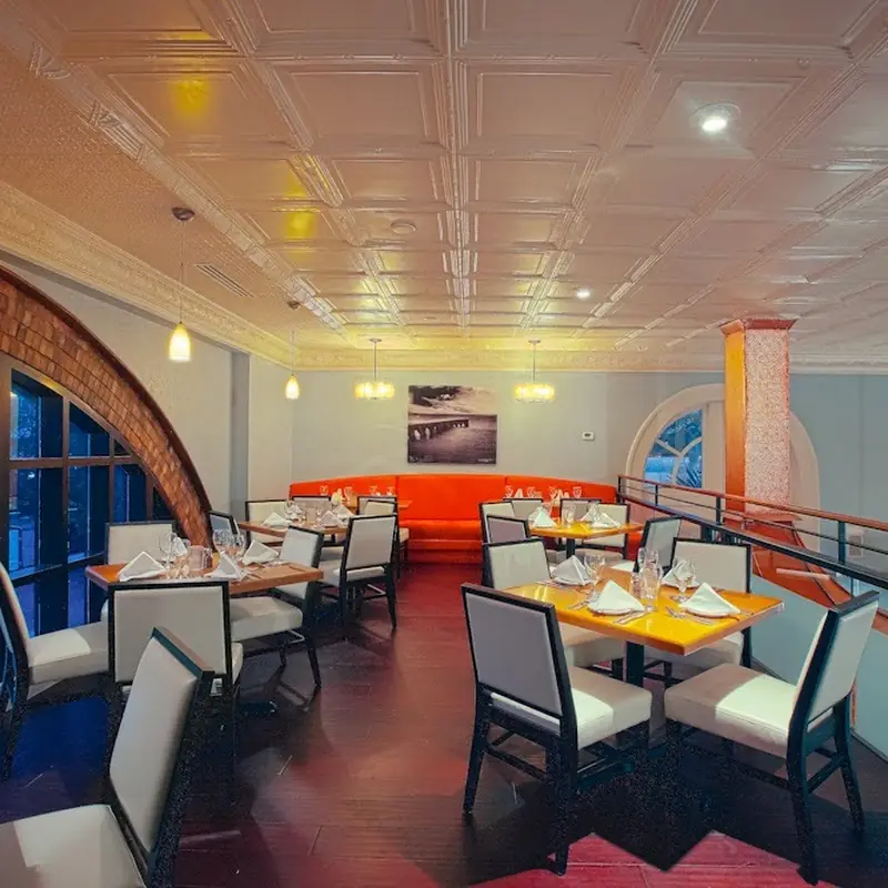 Panini's On The Waterfront