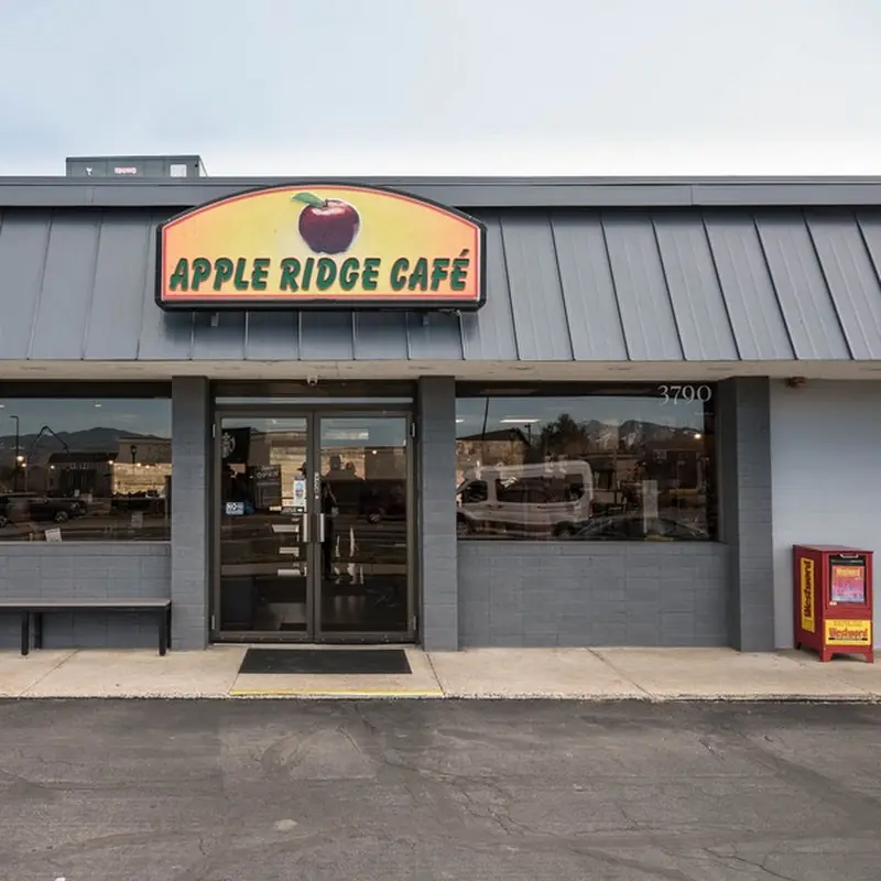 Apple Ridge Cafe