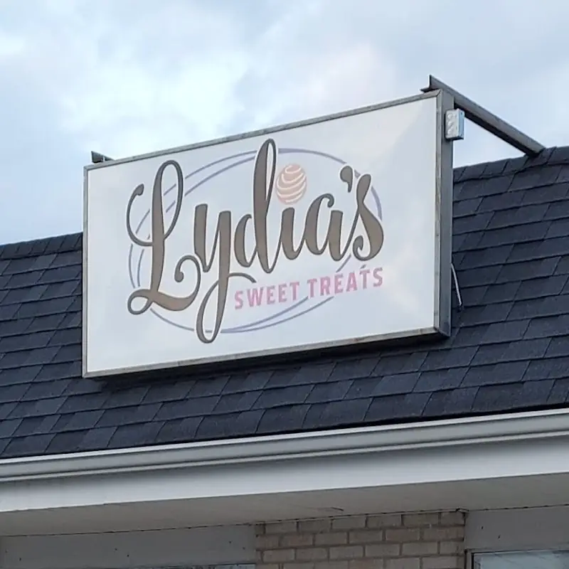Lydia's Sweet Treats and Eats