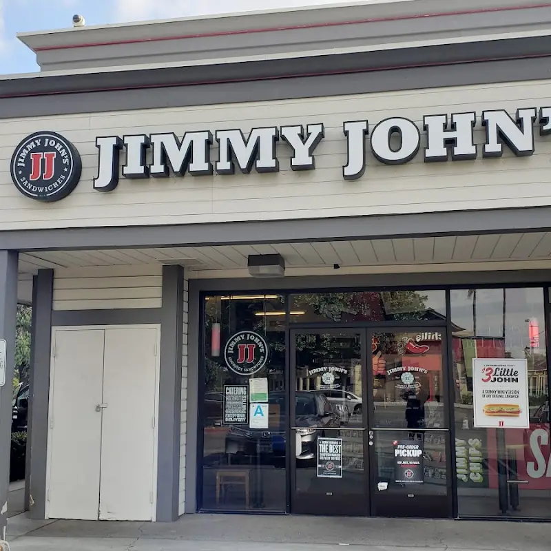 Jimmy John's