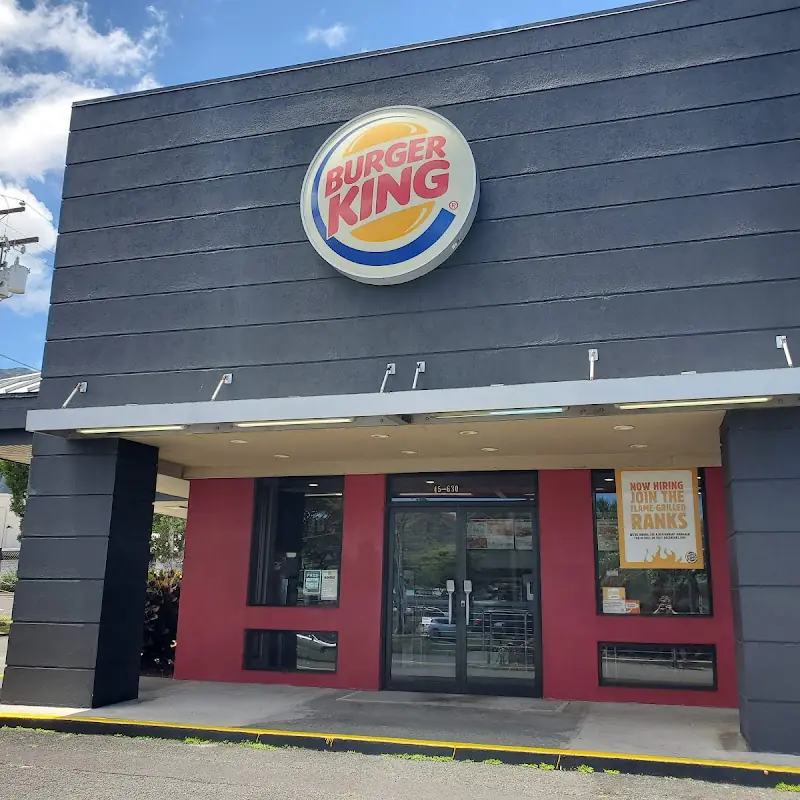 Burger King