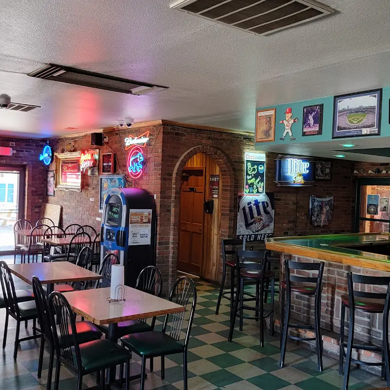 Sunset Bar & Grill