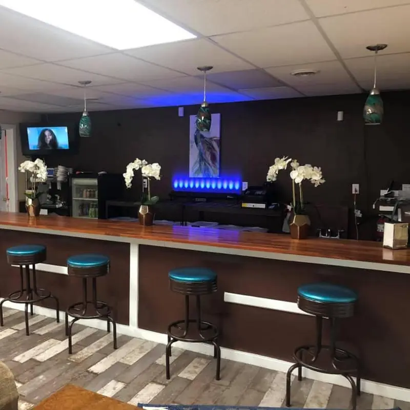 Mandela Soul Food Cafe
