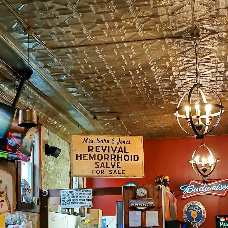 The Drunken Pig