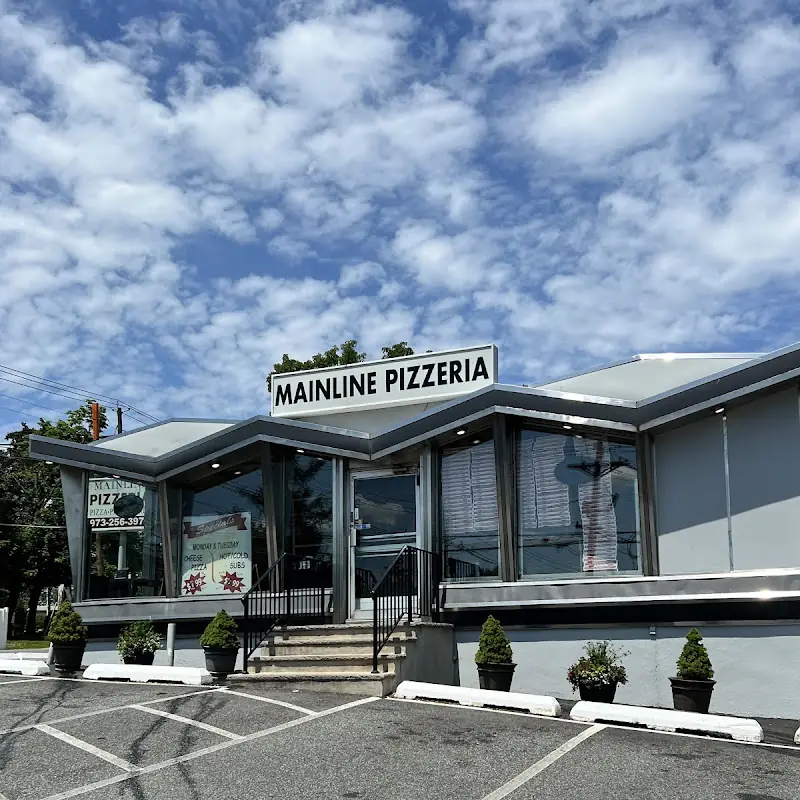 MainLine Pizzeria
