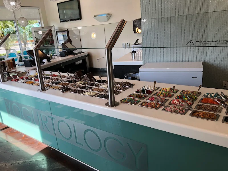 Yogurtology