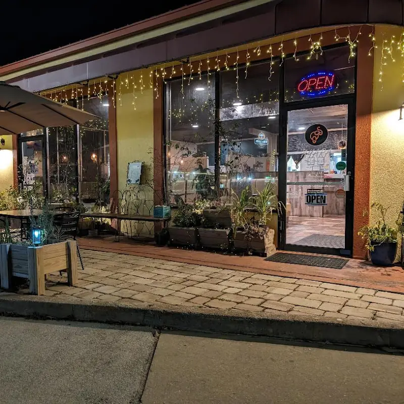 Thai Street Cafe - St. Augustine, FL
