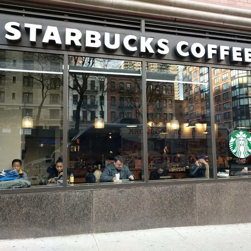 Starbucks Coffee Company