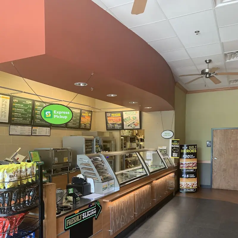 Subway