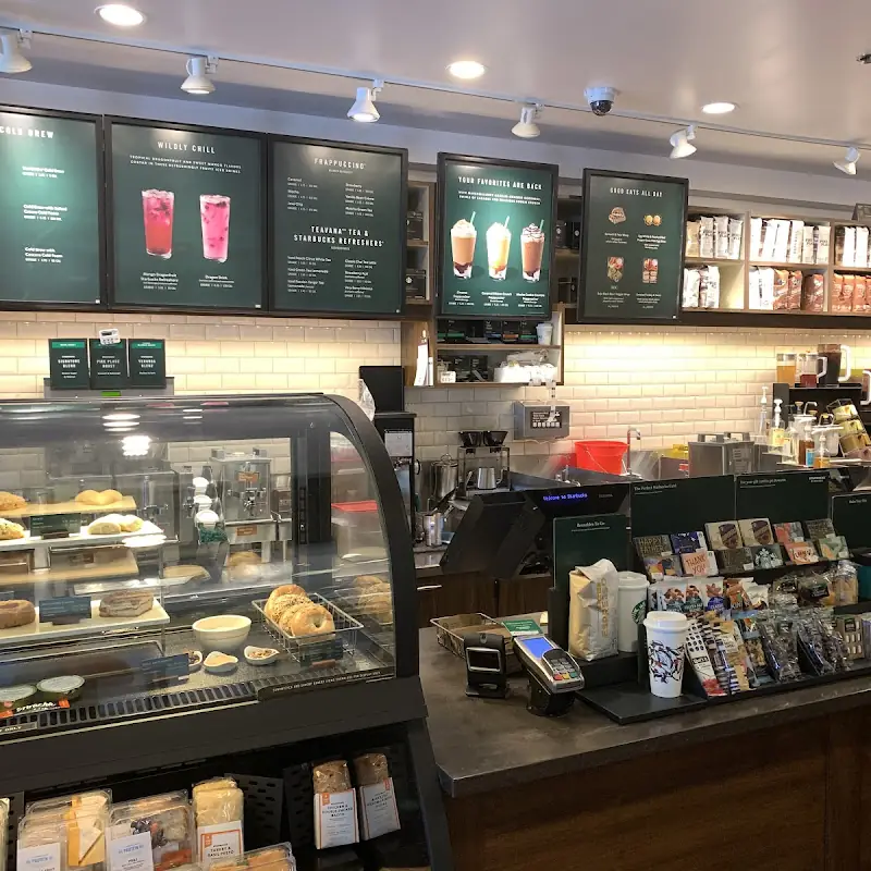 Starbucks Coffee Company