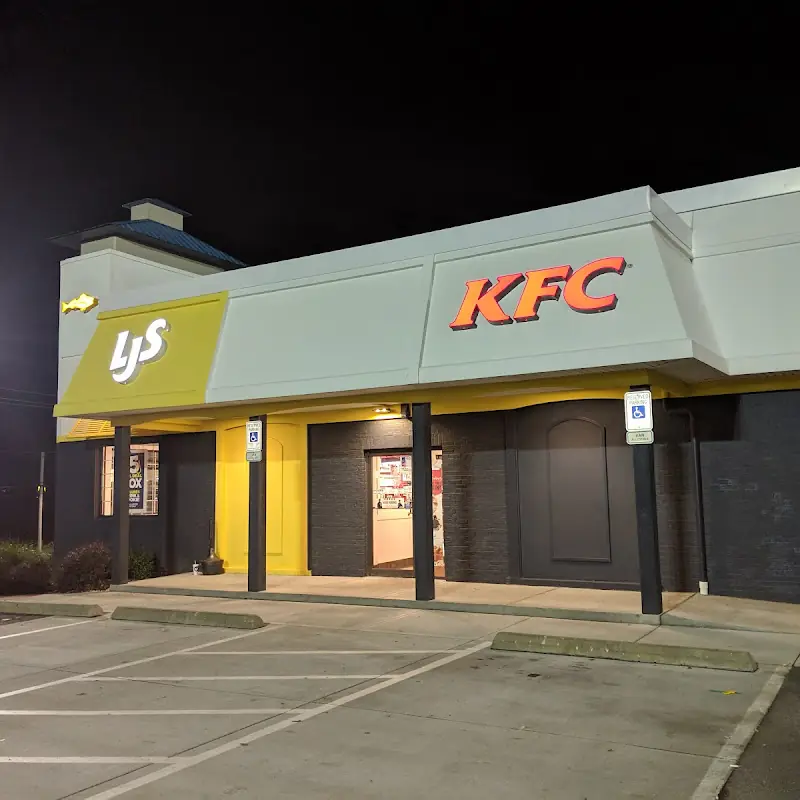 KFC