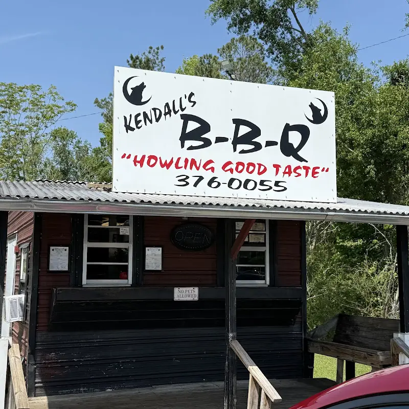 Kendall's BBQ