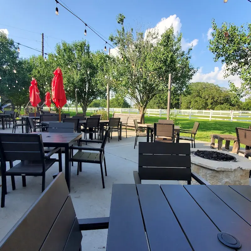 Anthonie's Market Grill