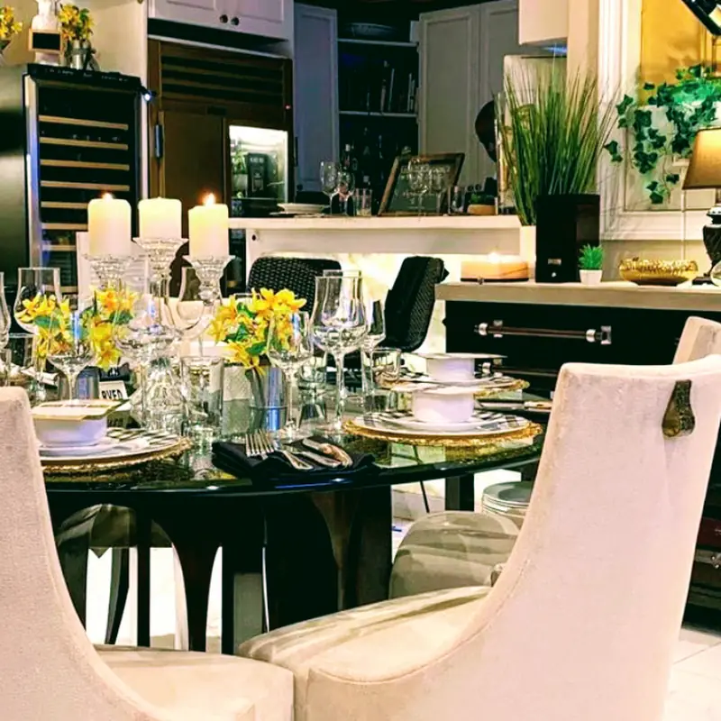 CLASS Soiree Steakhouse