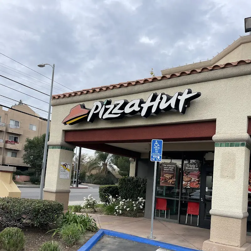 Pizza Hut