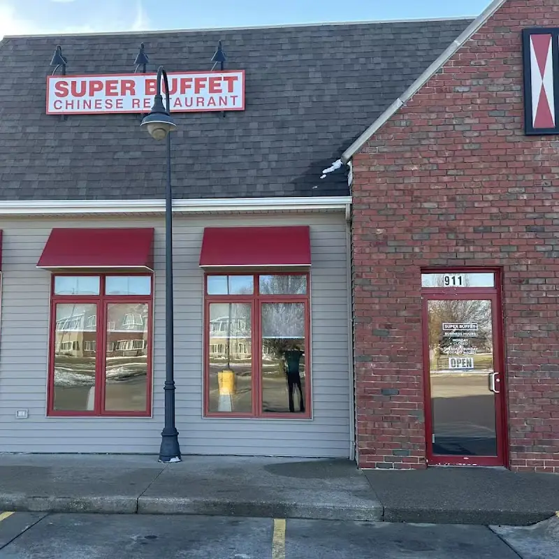 Super Buffet