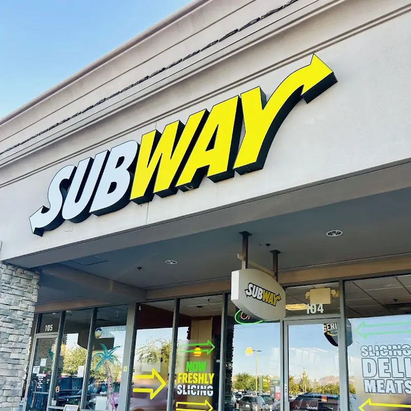 Subway