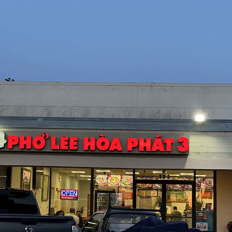 45. Bún Chả Giò