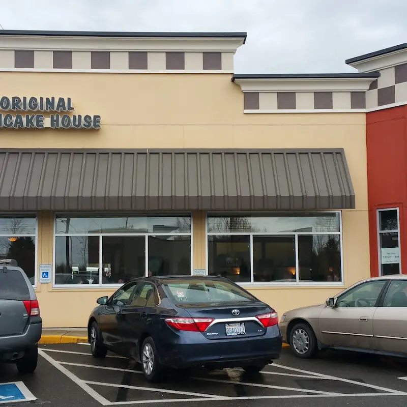 Original Pancake House
