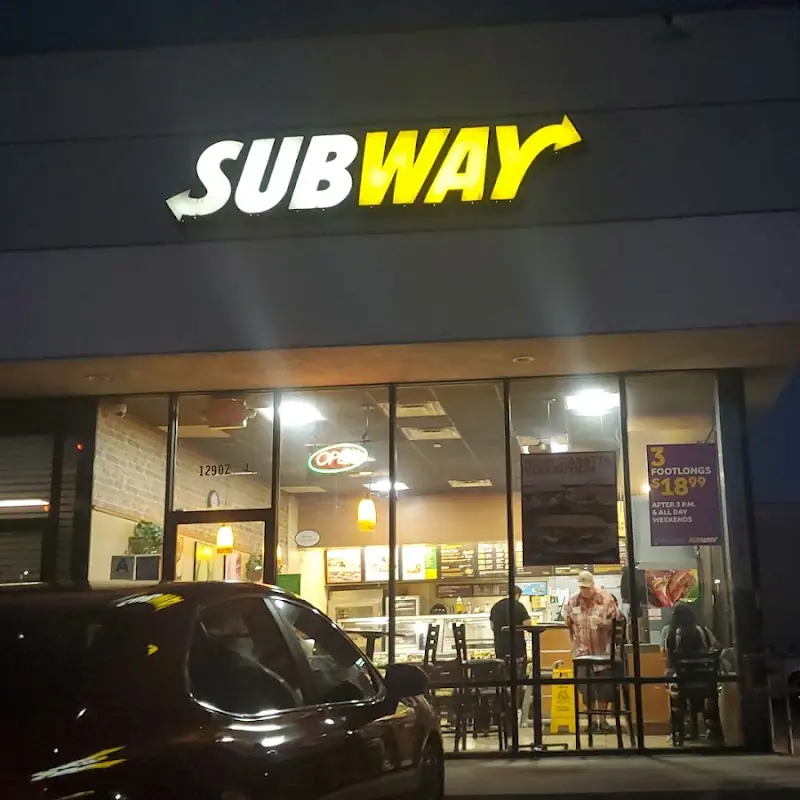 Subway