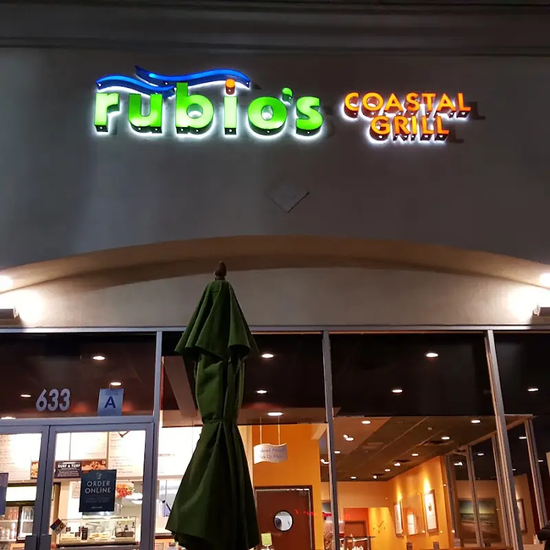 Rubio's Coastal Grill