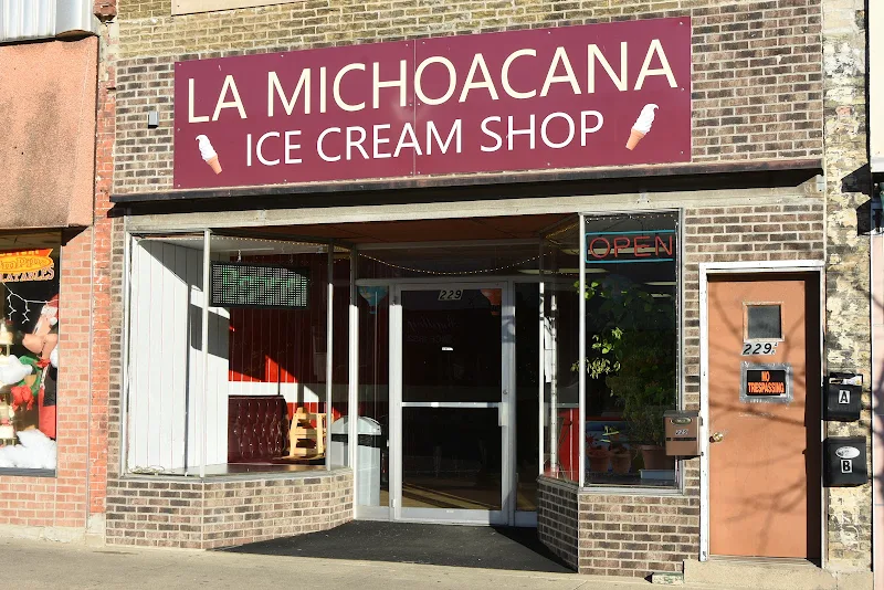 La Michoacana