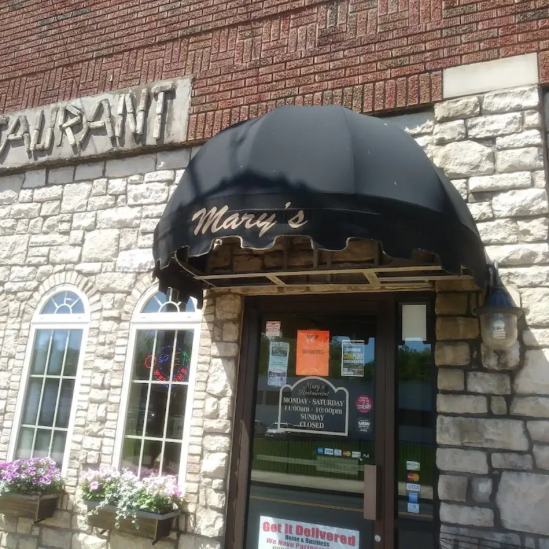 Mary's Restaurant & Bakery