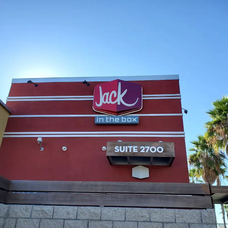 Jack in the Box
