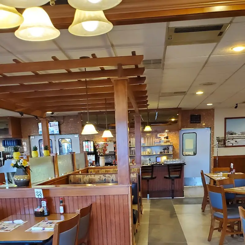 Mount Penn Family Restaurant