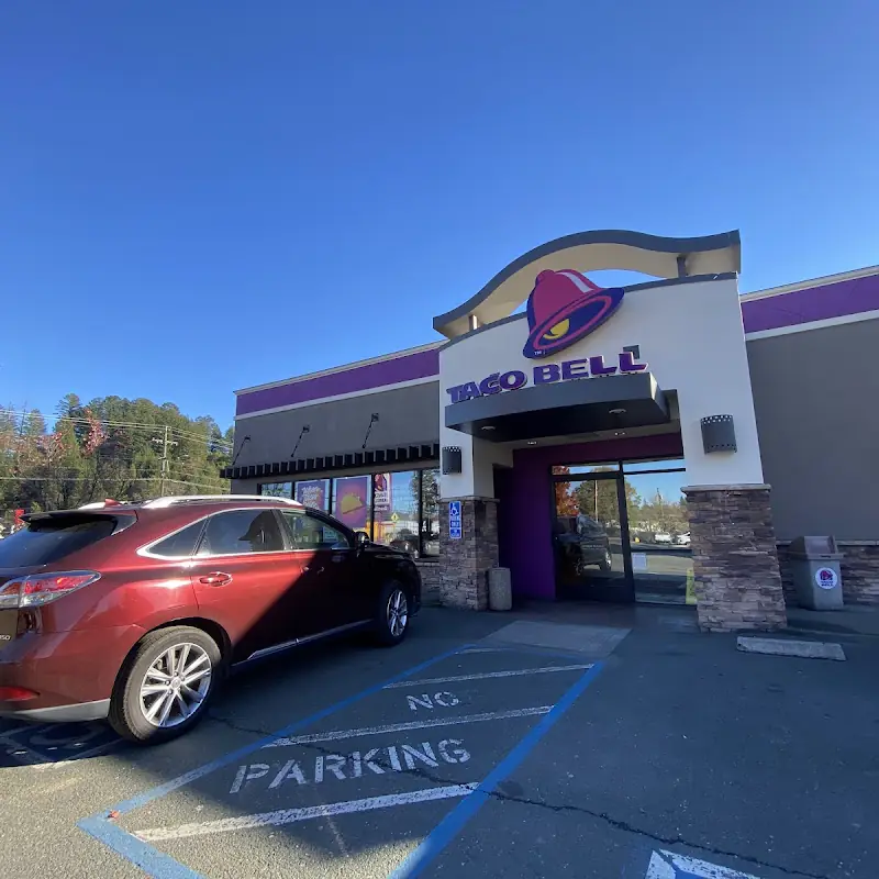 Taco Bell
