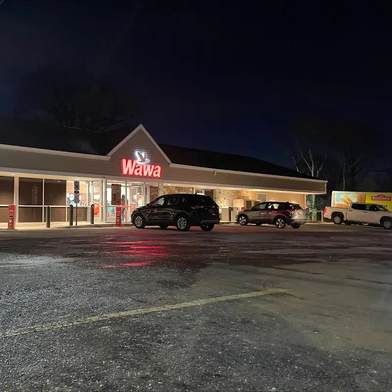 Wawa