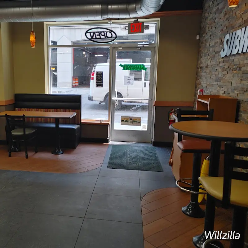 Subway