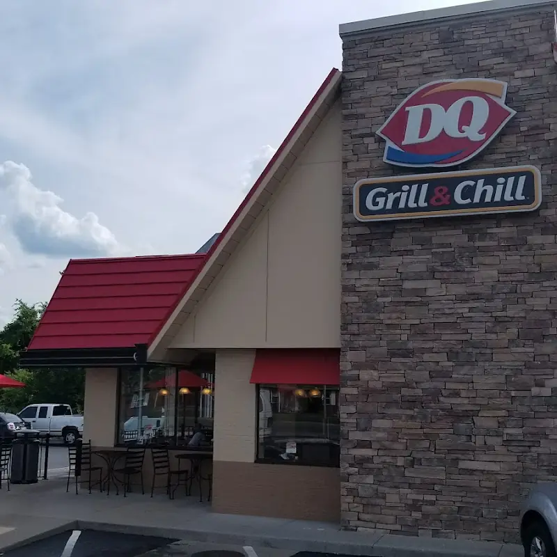 Dairy Queen Grill & Chill