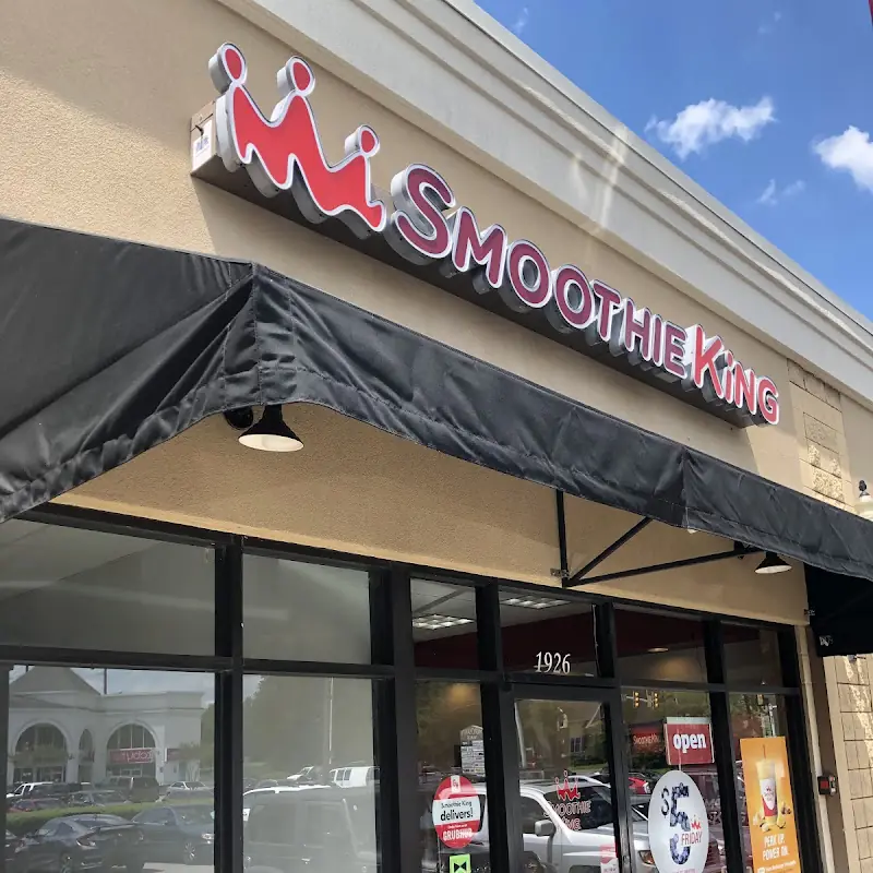 Smoothie King