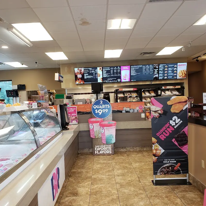 Baskin-Robbins