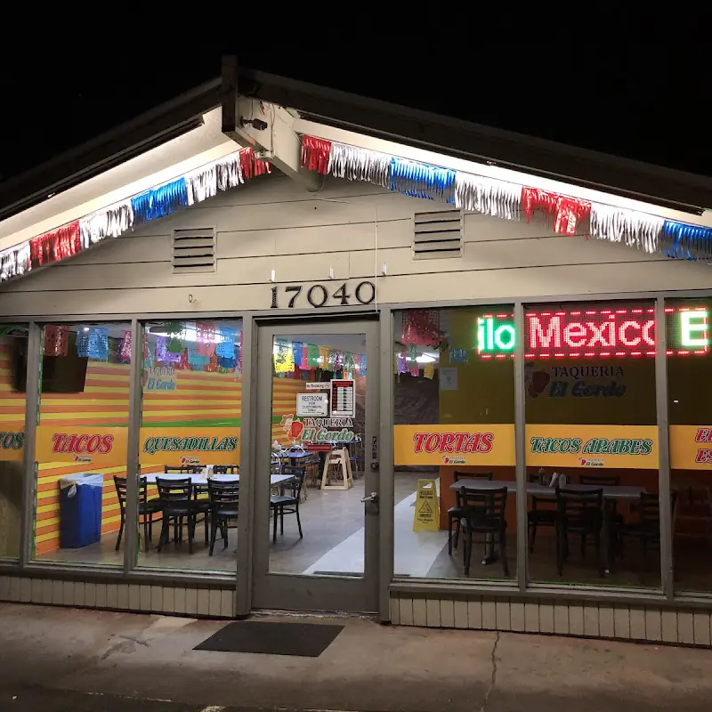 Taqueria El Gordo