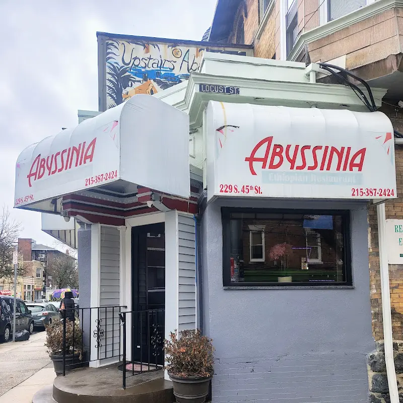 Abyssinia
