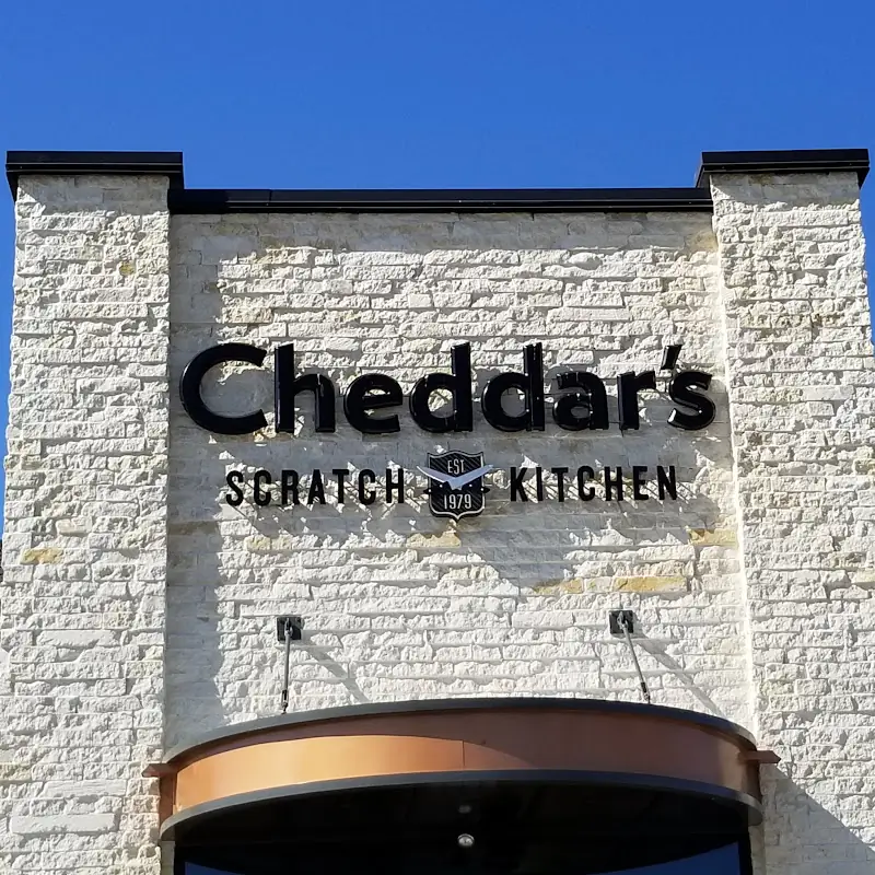 Cheddar's Scratch Kitchen