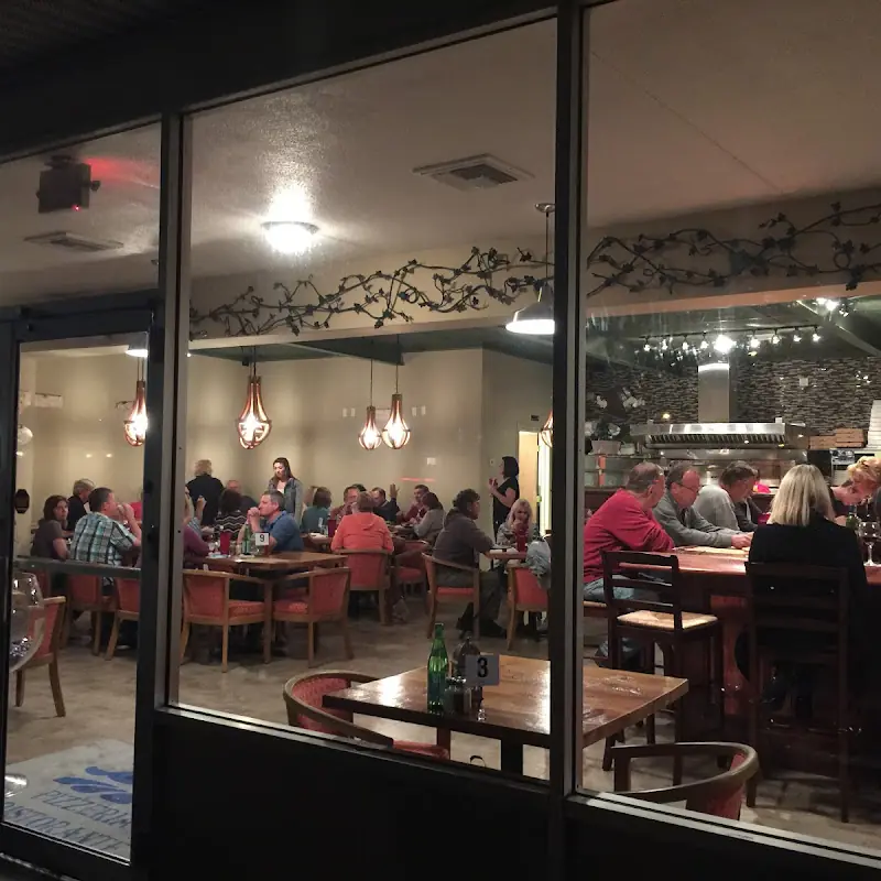 Baci Pizzeria Ristorante
