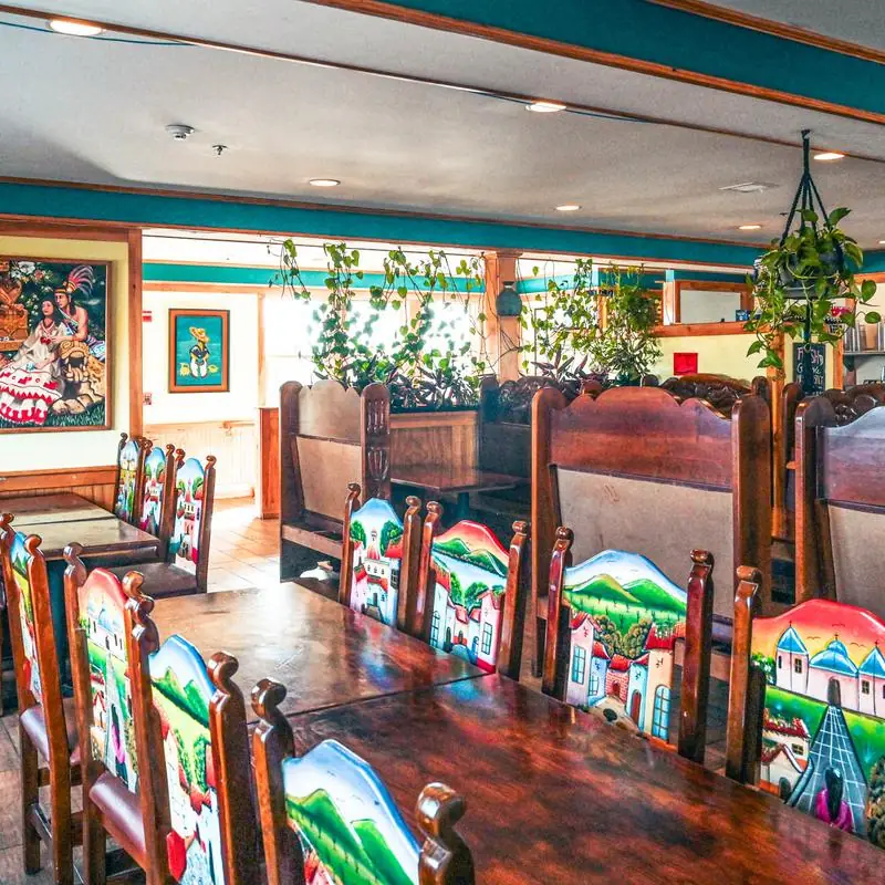 Jalisco Family Restaurant & Cantina