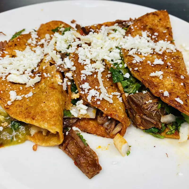 Romero’s Taco Truck West Allis Wi