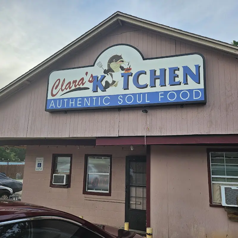 Clara's Kitchen
