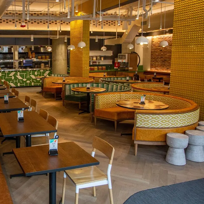 Nando's PERi-PERi