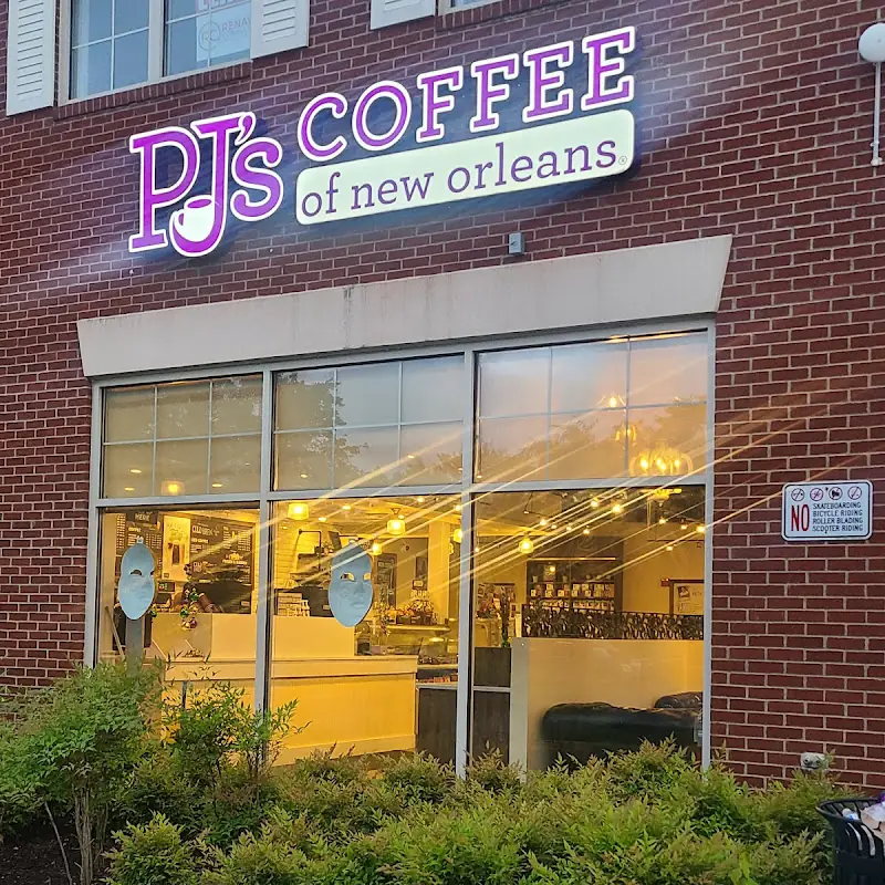 PJ's Coffee